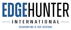 Edge Hunter I Global Stffing services